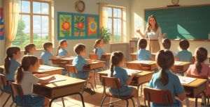 A new Code of Conduct for schools: firm measures against xenophobia and hatred